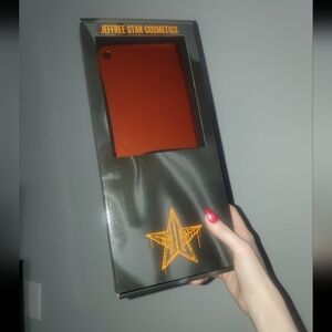 Jeffree Star Halloween 2023 Mirror